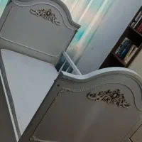 تخت و تشک نوزاد