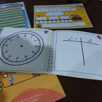 برای کلاس اولی ها