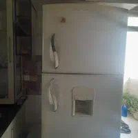یخچال دو در کارکرده
