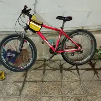 دوچرخه ۲۶
