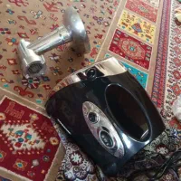 چرخ گوشت گوسنیک نو