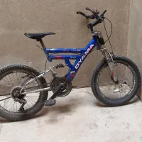 دوچرخه