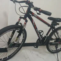 دوچرخه سایز ۲۶