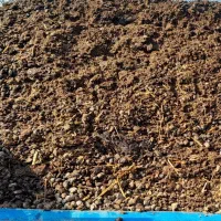 کود حیوانی سوخته گوسفندی حمل بانیسان جک دار