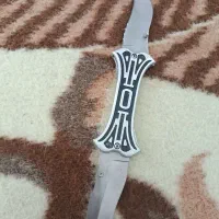 چاقو