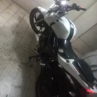 موتور آپاچی ۲۰۰