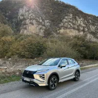 mitsubishi اکلیپس کراس  2025