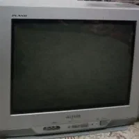 تلویزیون سامسونگ سالم