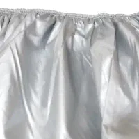 چادر مسافرتی جنس شمعی ابعاد ۵×۵ متر ارتفاع ۲