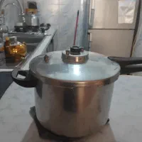 زودپز تک دسته ۷ونیم لیتر