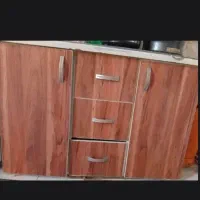 کابینت و دراور