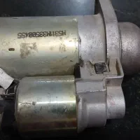 استارت ماشین پراید