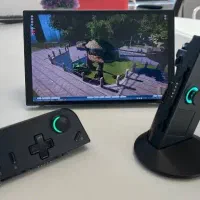 legion go لجیون گو