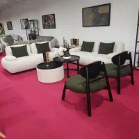 مبل پینترستی مینی‌مالیست