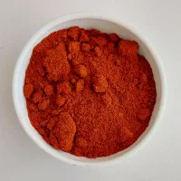 پودر پاپریکای تازه