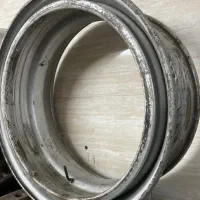 رینگ کامیون تیوبلس ماکی لقمه ای