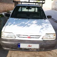 فروش پراید بار