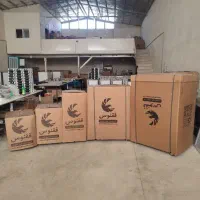 دستگاه جوجه کشی ققنوس