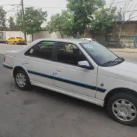 پژو پارس سال مدل93