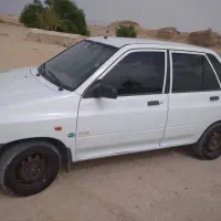 ...|خودرو سواری و وانت|خورموج, |دیوار