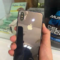 اپل x گیگ 256