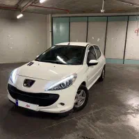 207سقف فلز فرمان برقی تمیز درجه ۱ یک مدل ۱۴۰۱