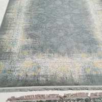 فرش ۹متری پتینه ۱۲۰۰شانه