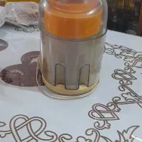 آبمیوه گیر سالم سانی