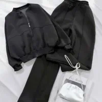 ست بامبر شلوار