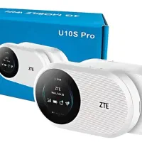 مودم همراه 4G/5G مودم جیبی سیم کارتی