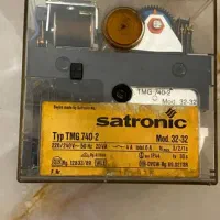 رله satronic