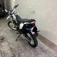 موتور سیکلت کویر ۲۵۰ T6