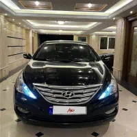 سوناتا yfفول تو مشکی