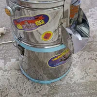 سبزی خورد کن 1/5 آسان