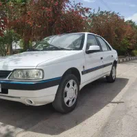 پژو 405 slx