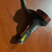 هدلایت m8 pro پایه h4