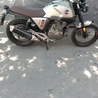 موتور سیکلت زونتس ۲۳۰ n2