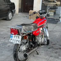 هوندا 150