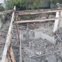 تخریب ساختمان خاکبرداری وگودبرداری تنها همشهریان