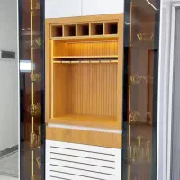 نیرو  برای mdf