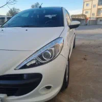 ۲۰۷ مدل ۹۷|خودرو سواری و وانت|گنبد کاووس, |دیوار