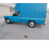 نیسان ۹۲|خودرو سواری و وانت|کرمانشاه, |دیوار