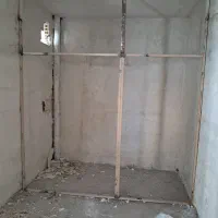 چهارچوب آهنی کمد دیواری