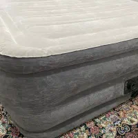 تخت بادی اینتکس(دونفره)