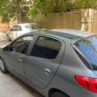 207 مدل ۴۰۰