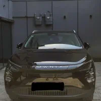 فونیکس fx(ev) صفر کیلومتر مشکی