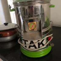 سبزی خرد کن ۳کیلویی