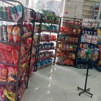 فروش لوازم هایپر سوپری موادغذایی