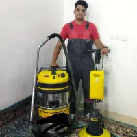 مبل شویی مرادی