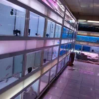 آکواریوم فروشی سه راه آدران